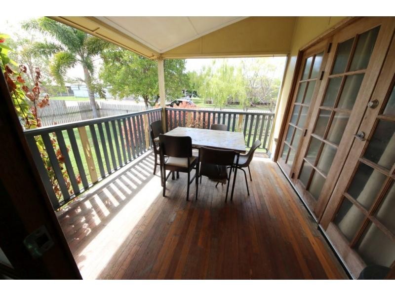 76 MACKENZIE Street, Ayr QLD 4807