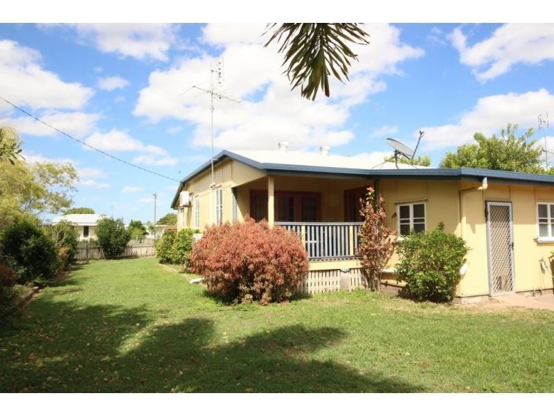 76 MACKENZIE Street, Ayr QLD 4807