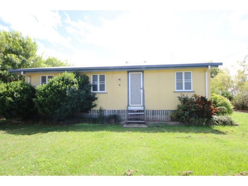 76 MACKENZIE Street, Ayr QLD 4807