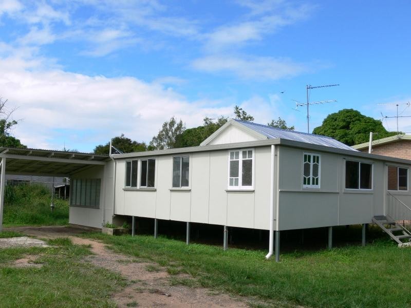 19 FOURTH Street, Home Hill QLD 4806