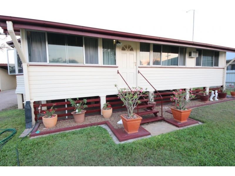 50-52 BURKE Street, Ayr QLD 4807