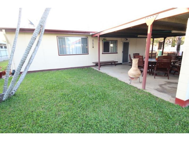 50-52 BURKE Street, Ayr QLD 4807