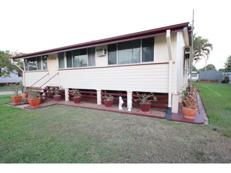 50-52 BURKE Street, Ayr QLD 4807