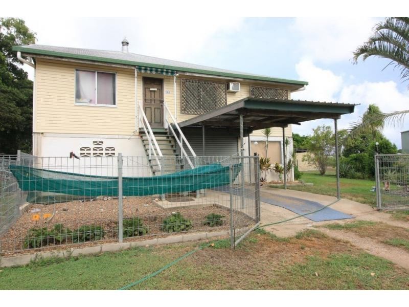 565 KILRIE Road, Jarvisfield QLD 4807