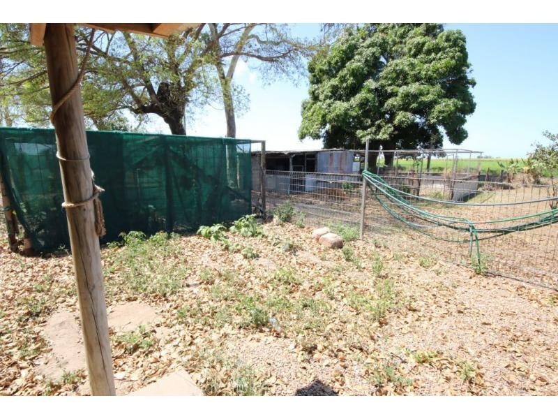 565 KILRIE Road, Jarvisfield QLD 4807