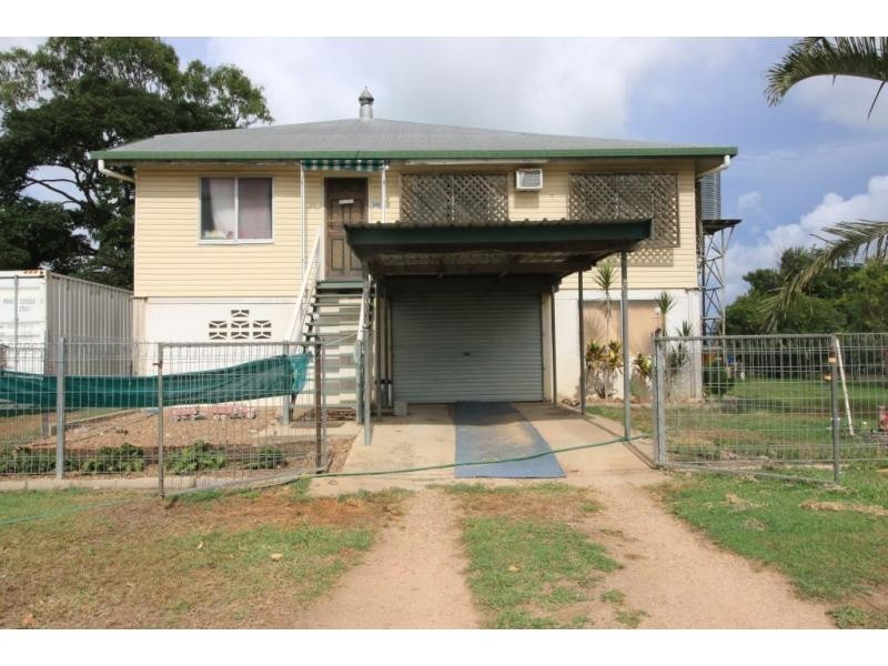 565 KILRIE Road, Jarvisfield QLD 4807