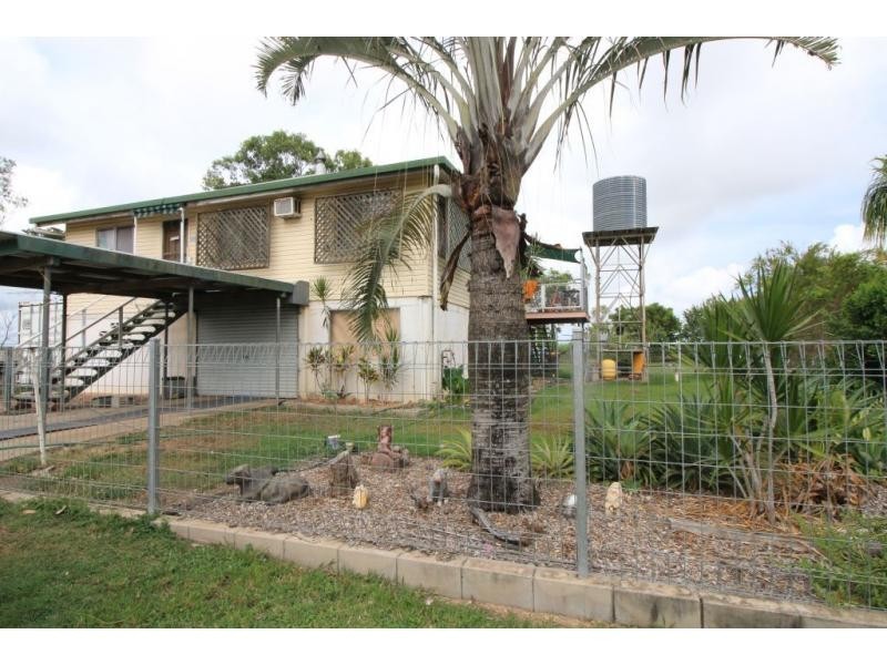 565 KILRIE Road, Jarvisfield QLD 4807