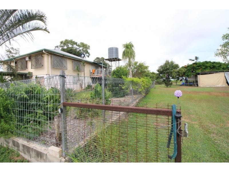 565 KILRIE Road, Jarvisfield QLD 4807