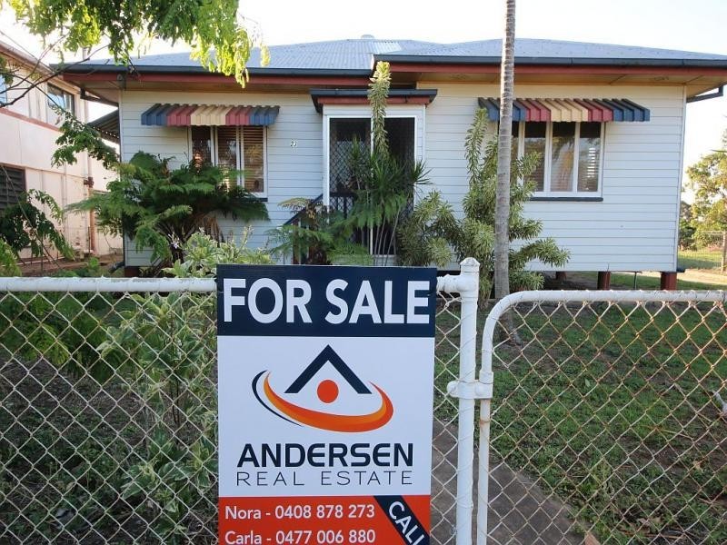23 MARGARET Street, Ayr QLD 4807