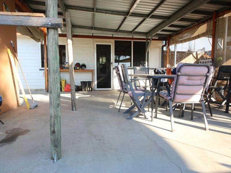 23 MARGARET Street, Ayr QLD 4807