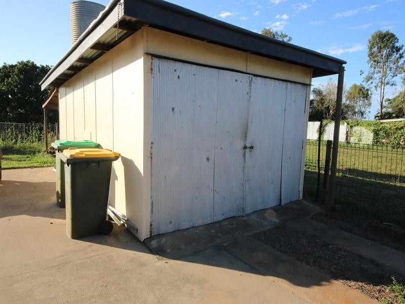 23 MARGARET Street, Ayr QLD 4807