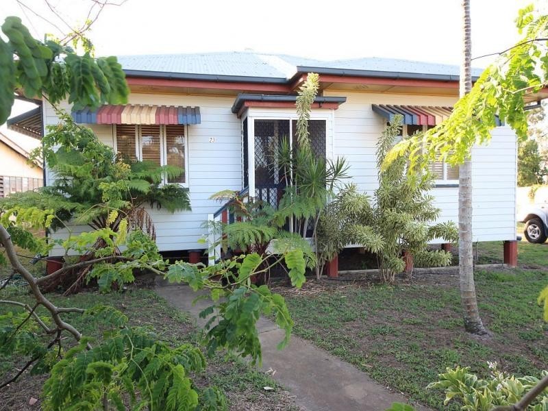 23 MARGARET Street, Ayr QLD 4807