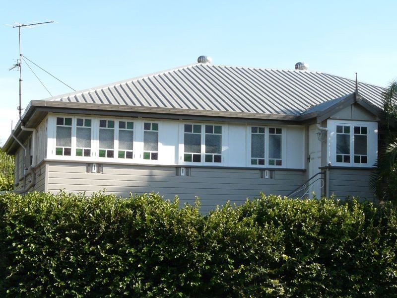 57 SIXTH Street, Home Hill QLD 4806