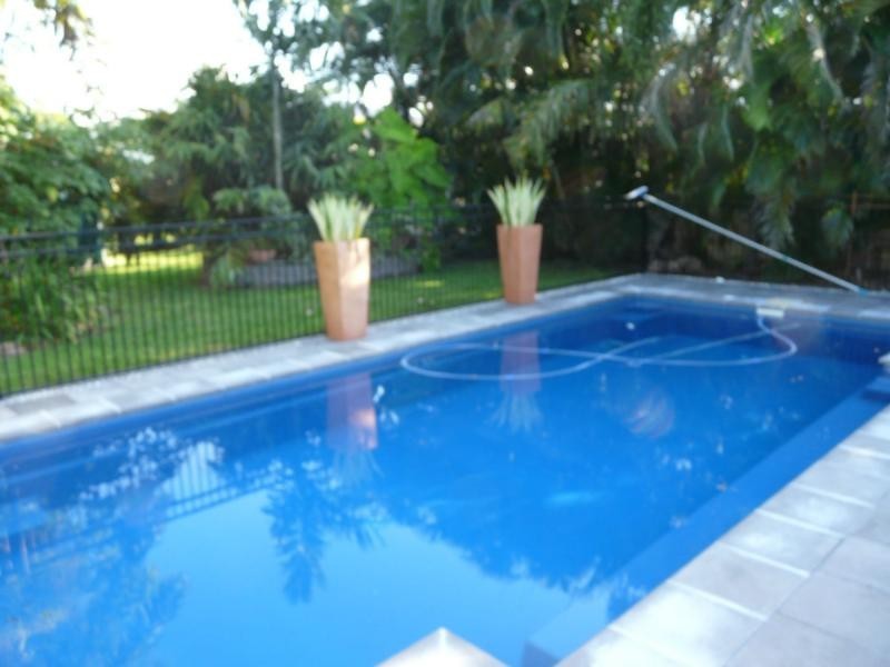 57 SIXTH Street, Home Hill QLD 4806