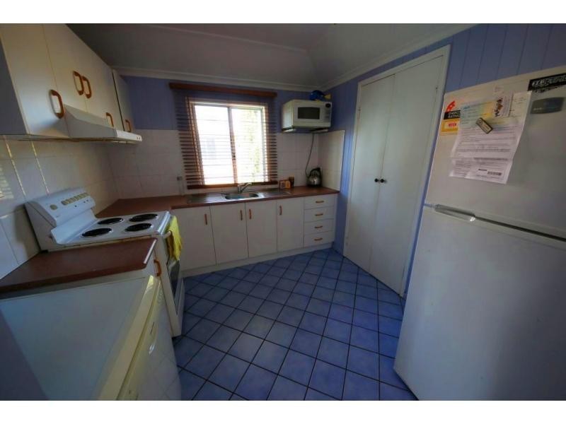 57 SIXTH Street, Home Hill QLD 4806