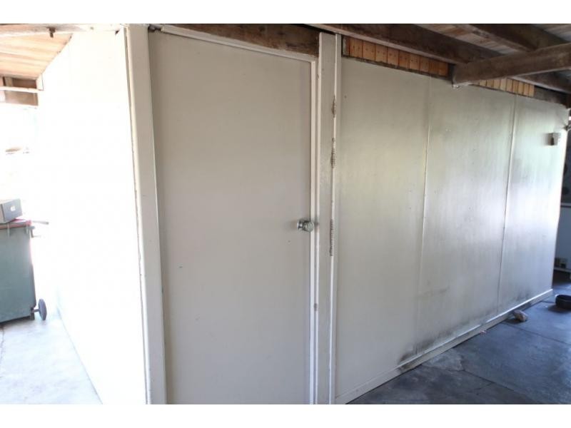 57 SIXTH Street, Home Hill QLD 4806