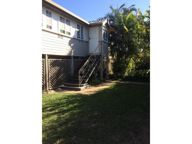 57 SIXTH Street, Home Hill QLD 4806