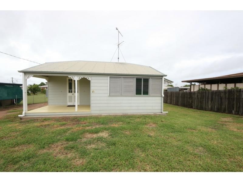 6 Wilmington Street, Ayr QLD 4807