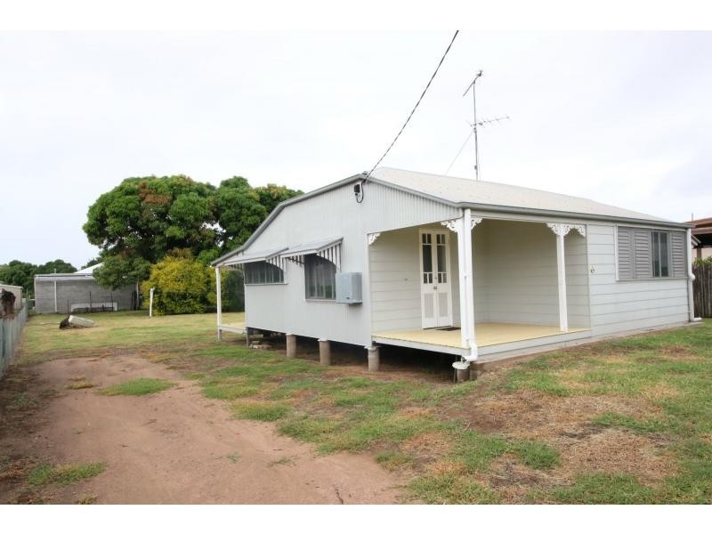 6 Wilmington Street, Ayr QLD 4807