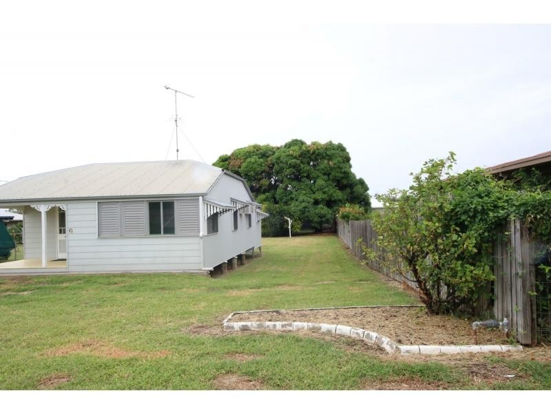 6 Wilmington Street, Ayr QLD 4807
