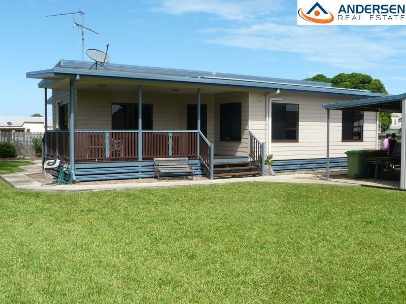 50 Hoey Street, Ayr QLD 4807