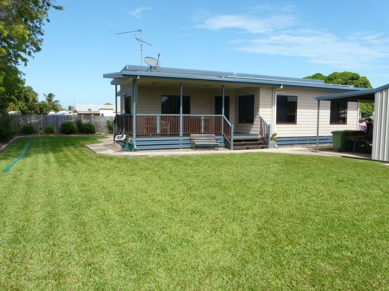 50 Hoey Street, Ayr QLD 4807