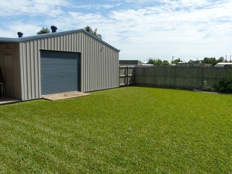 50 Hoey Street, Ayr QLD 4807
