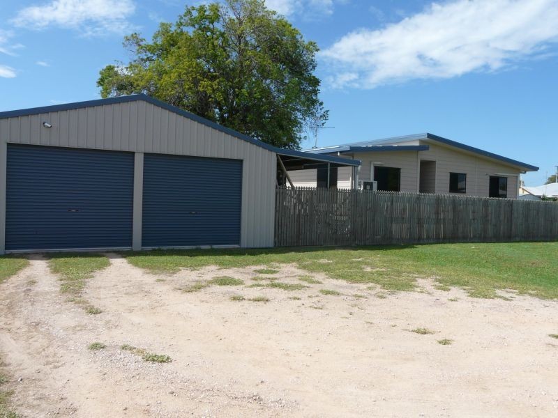 50 Hoey Street, Ayr QLD 4807