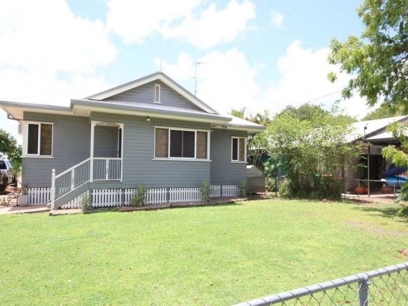 44 COLE Street, Ayr QLD 4807