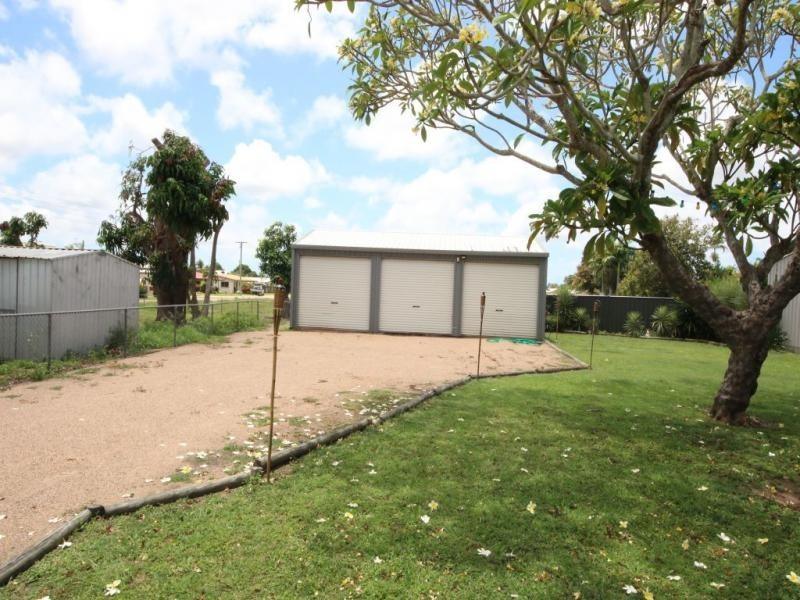 44 COLE Street, Ayr QLD 4807