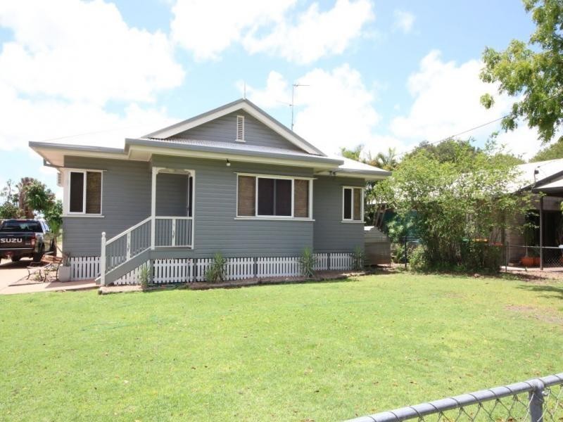 44 COLE Street, Ayr QLD 4807