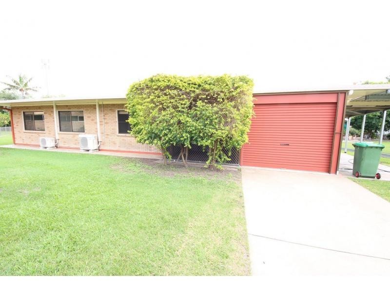 28 FIFTEENTH A Street, Home Hill QLD 4806
