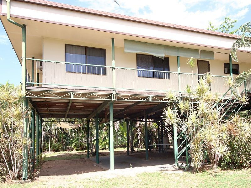 14-16 STEWART Street, Ayr QLD 4807