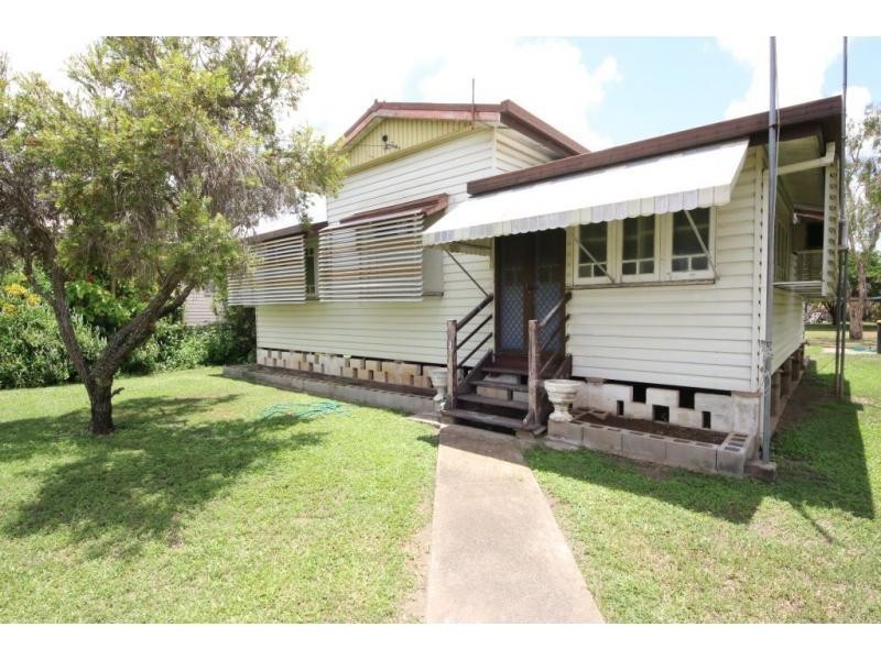 109 SEVENTH Avenue, Home Hill QLD 4806