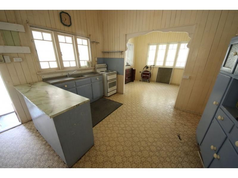 109 SEVENTH Avenue, Home Hill QLD 4806