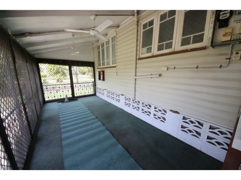 109 SEVENTH Avenue, Home Hill QLD 4806