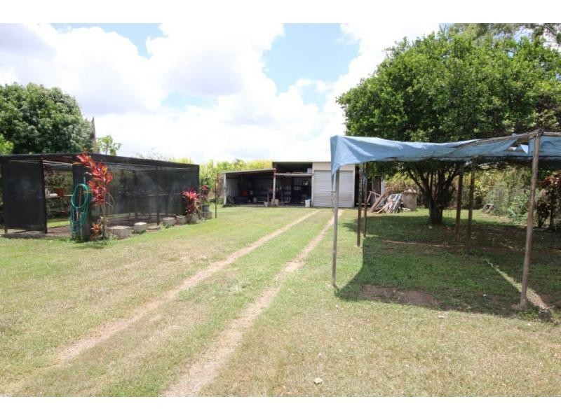 109 SEVENTH Avenue, Home Hill QLD 4806