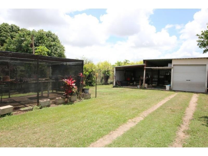 109 SEVENTH Avenue, Home Hill QLD 4806