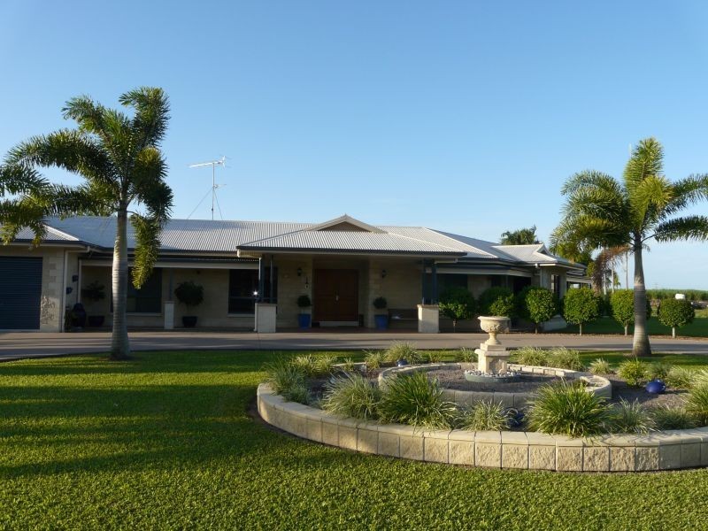 Ayr QLD 4807