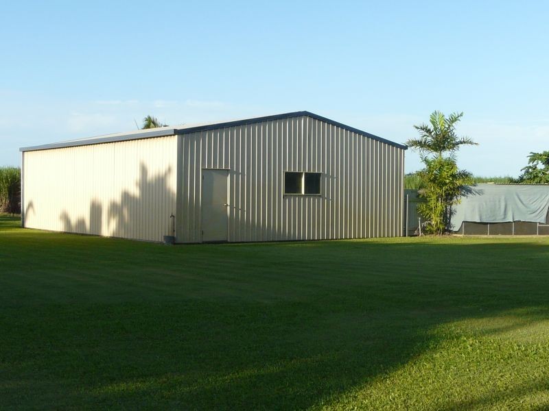 Ayr QLD 4807