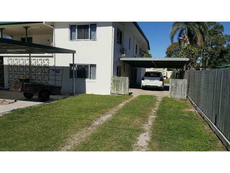 2/23 Norham Road, Ayr QLD 4807