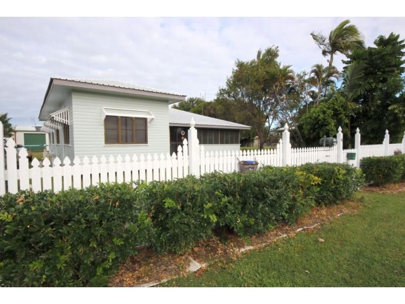 16 SYDNEY Street, Ayr QLD 4807