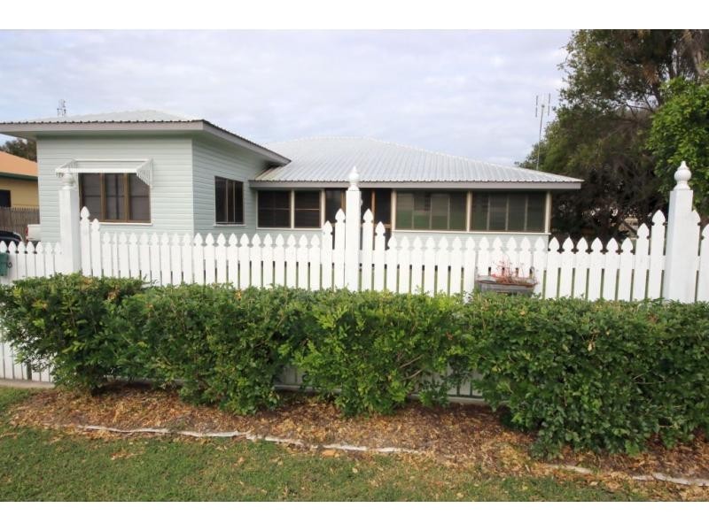 16 SYDNEY Street, Ayr QLD 4807