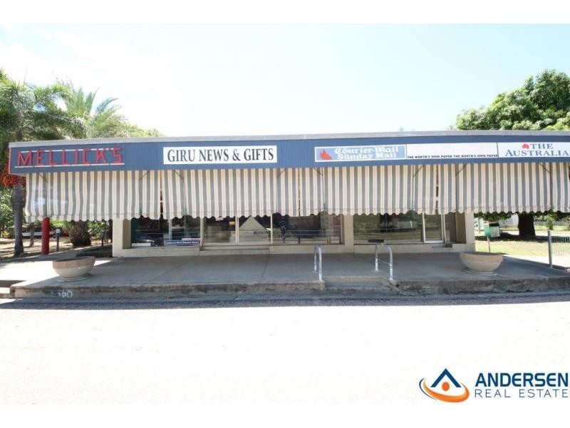 9-11 DRYSDALE Street, Giru QLD 4809