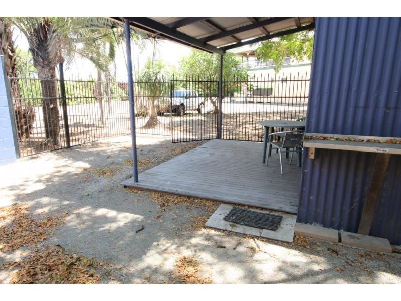 9-11 DRYSDALE Street, Giru QLD 4809