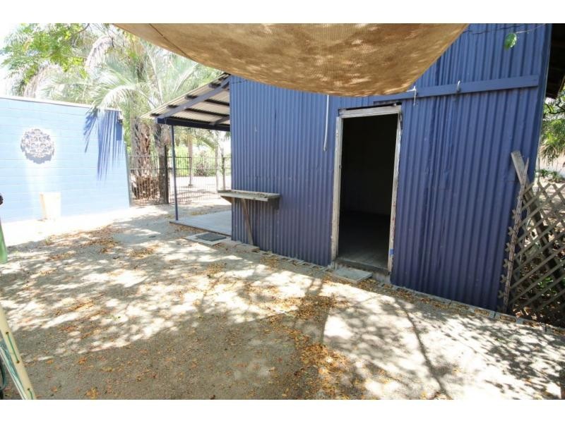 9-11 DRYSDALE Street, Giru QLD 4809