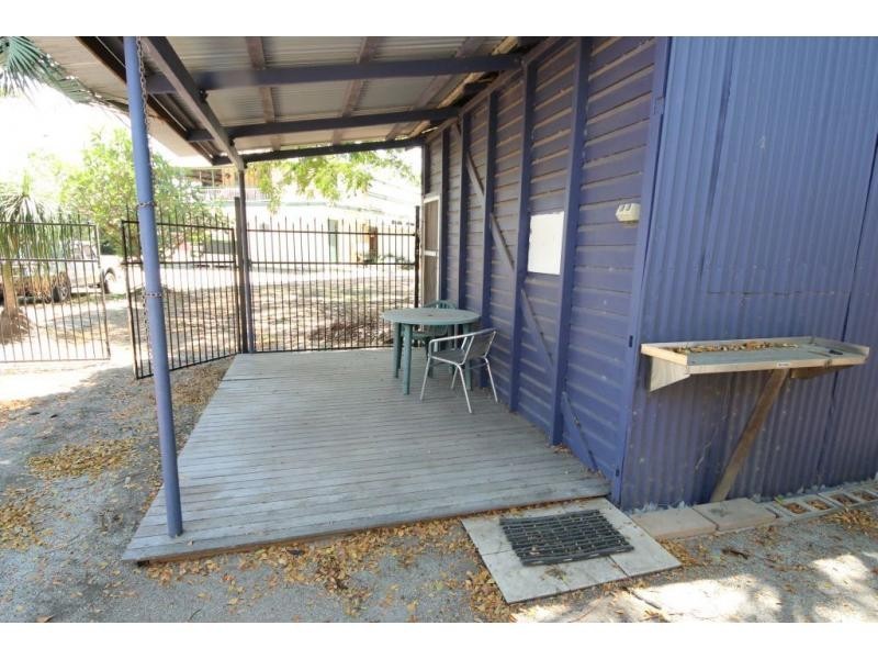 9-11 DRYSDALE Street, Giru QLD 4809