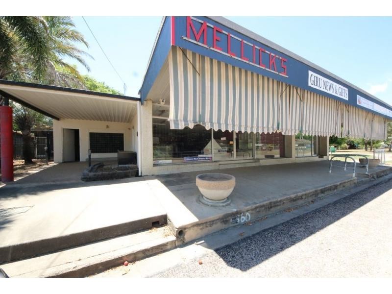 9-11 DRYSDALE Street, Giru QLD 4809