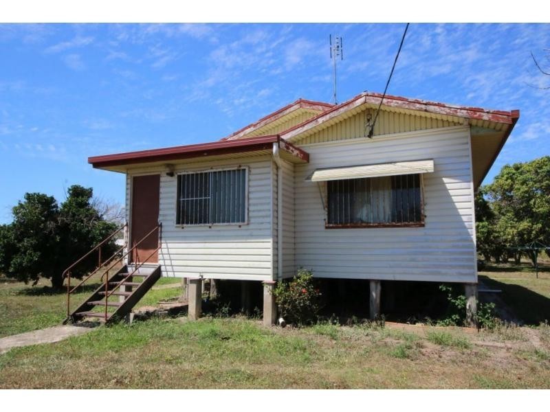 185-187 CHIPPENDALE, Ayr QLD 4807
