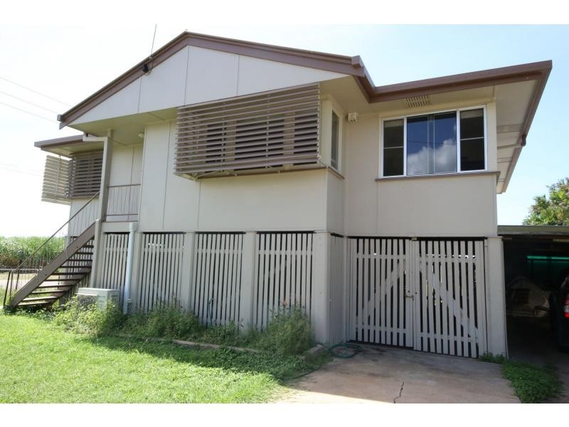 58 HILLIER Street, Ayr QLD 4807